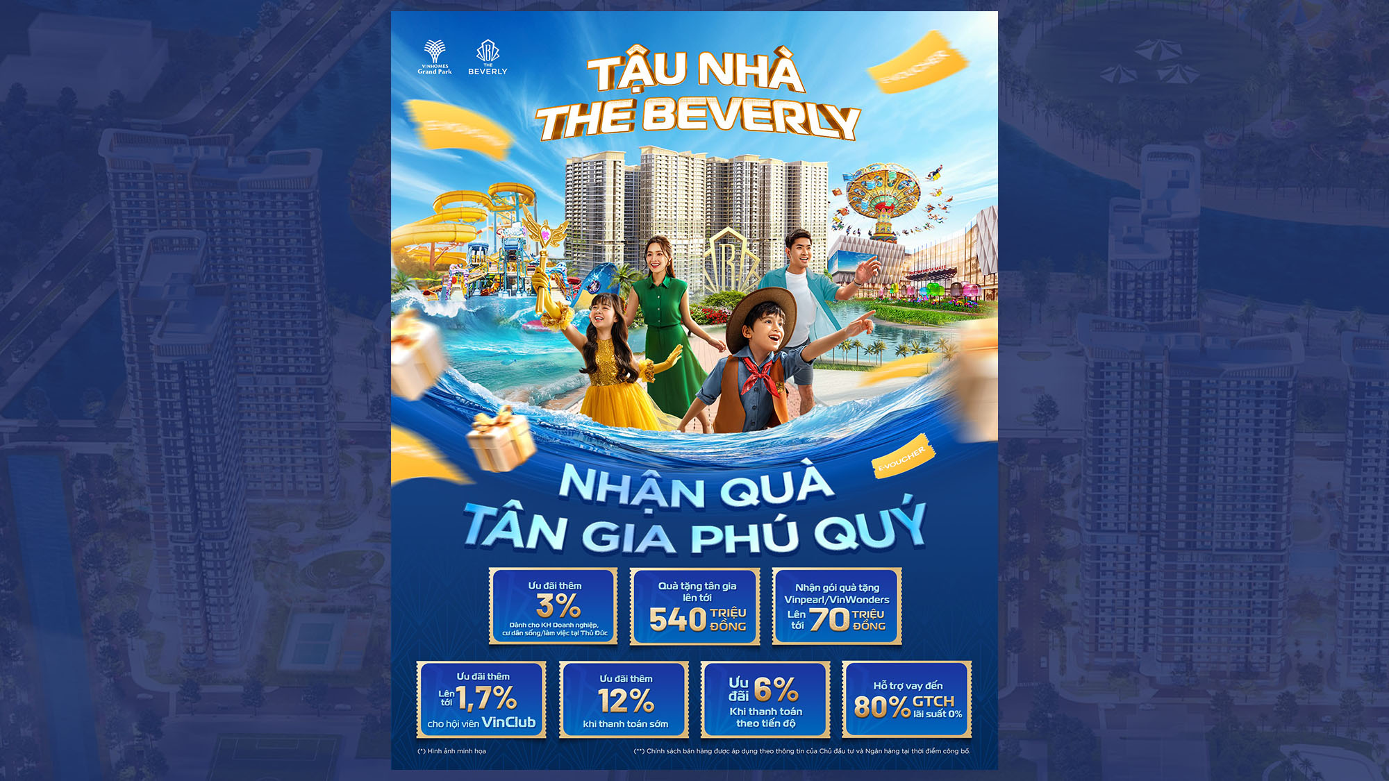 Nhà phố thương mại