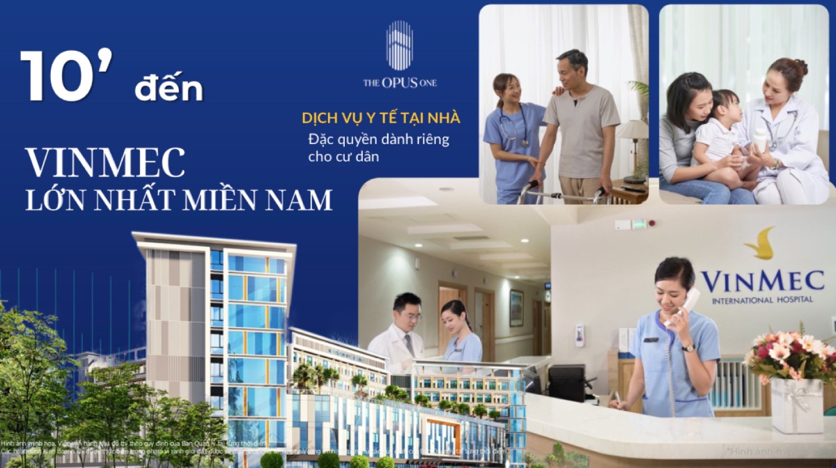 Đặc quyền chăm sóc Y tế Tại Nhà