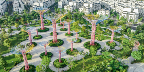 Công viên giải trí VinWonder