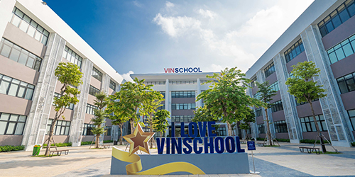 Công viên giải trí VinWonder